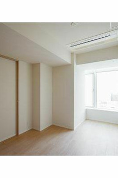プラウドタワー白金台 