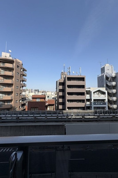 ルジェンテ西日暮里 