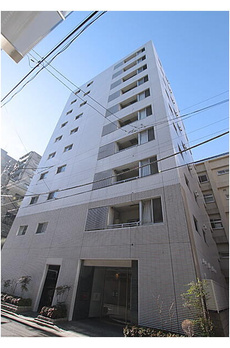 ドゥーエ日本橋浜町 