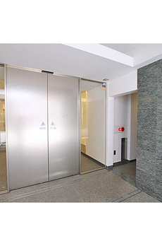 ドゥーエ日本橋浜町 