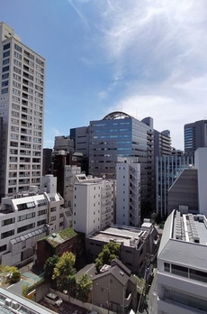 ザ・パークハウス麹町テラス 