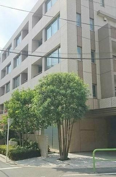 プラウド練馬中村橋 