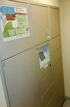 プラウド練馬中村橋 