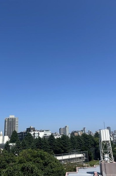 日商岩井音羽マンション 