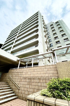 日商岩井音羽マンション 
