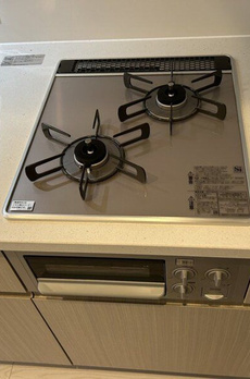 グランスイート麻布六本木 