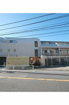 パークハウス恵比寿イーストヒル 