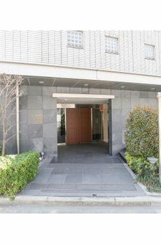 パークハウス恵比寿イーストヒル 
