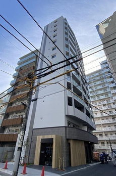 グランカーサ板橋本町 