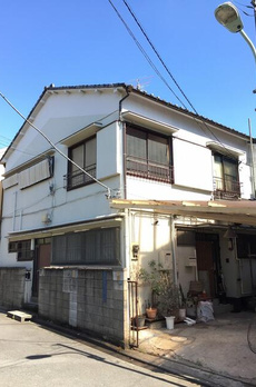 ちくま寮 
