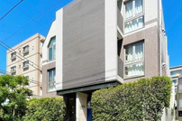 新宿７丁目マンション