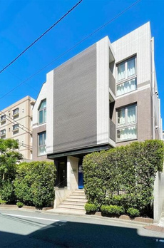 新宿７丁目マンション 