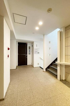 新宿７丁目マンション 