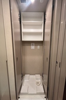 広尾ガーデンフォレスト桜レジデンスＡ棟 