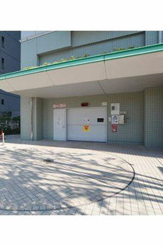 品川タワーフェイス 