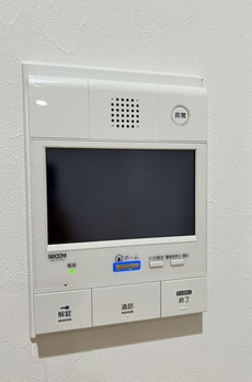 クオリア南麻布 