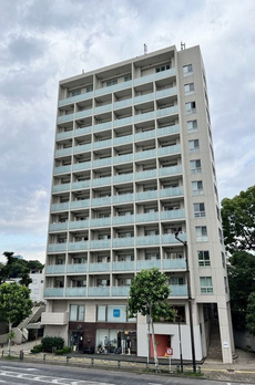 クオリア南麻布 