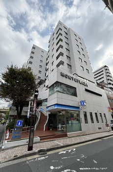 部屋番号：501 