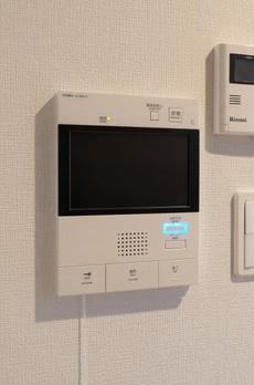 ジェノヴィア四谷三丁目グリーンヴェール 
