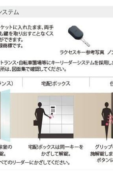 プレミスト金町 