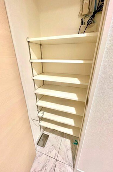 レジディア市ヶ谷Ⅱ 