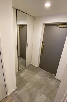 ドゥーエ東池袋 