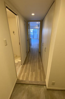 ドゥーエ東池袋 