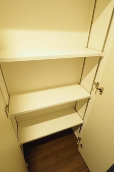 レジディア新御徒町Ⅱ 
