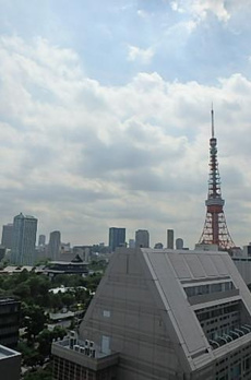 アーデン芝公園 