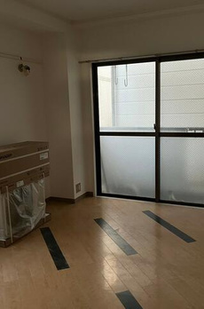 ガーデンスクエア武蔵小山 