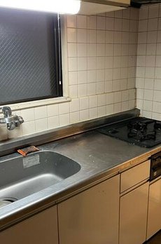 ガーデンスクエア武蔵小山 