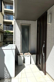 碑文谷４丁目戸建 