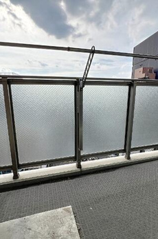 リリーベル高円寺駅前サーモス 