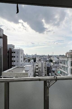 リリーベル高円寺駅前サーモス 