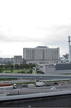 シティタワーズ東京ベイセントラルタワー 
