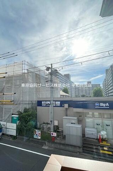 ファミーリエ高島平 