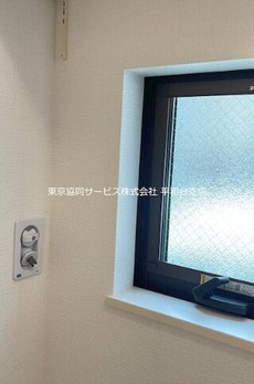 ファミーリエ高島平 