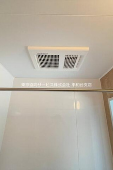 ファミーリエ高島平 