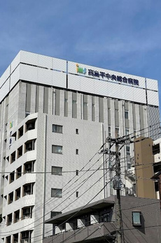 ファミーリエ高島平 