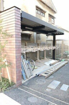プラウドフラット中落合 