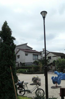 ＡＮ町屋ハイツ 