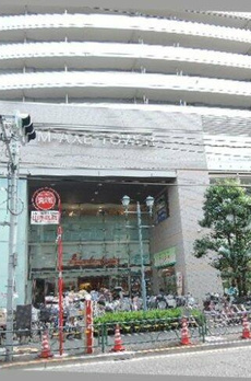 ＡＮ町屋ハイツ 