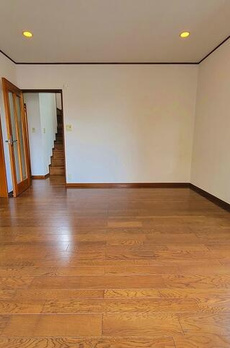 浜田山１丁目テラスハウス 