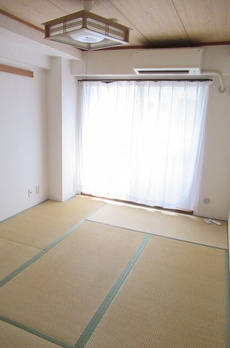 ペーブメント久が原 