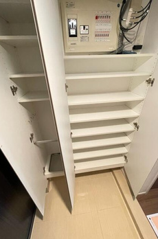 リベラージュ江古田 
