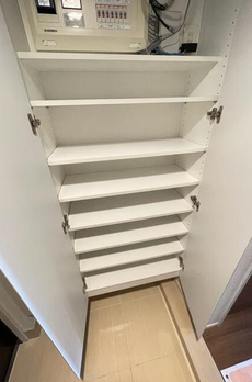 リベラージュ江古田 