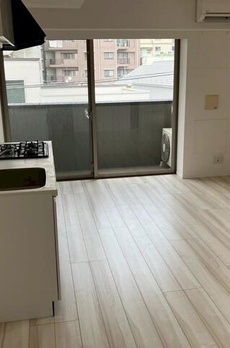 グランドハウス中目黒 