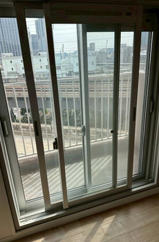 ソレイユ田町 