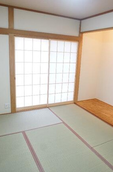 宮坂１丁目戸建 