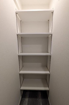レジディア中延 
